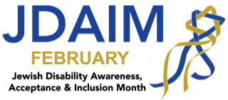 jdaim FEBRUARY logo